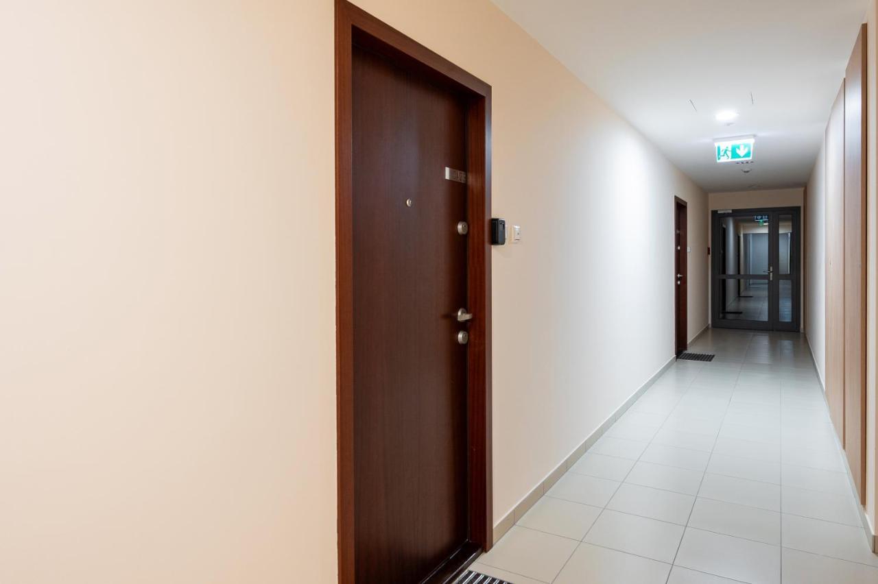 Pokorna Cosy Apartment Варшава Экстерьер фото